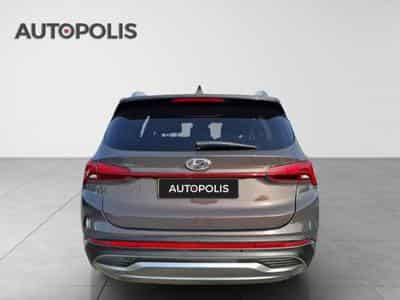 Hyundai Santa Fe 1.6 T-GDi Hybrid 4x4 Shine Aut. (2026) - Photo 15