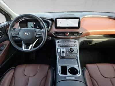 Hyundai Santa Fe 1.6 T-GDi Hybrid 4x4 Shine Aut. (2026) - Photo 5