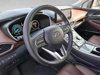 Hyundai Santa Fe 1.6 T-GDi Hybrid 4x4 Shine Aut. (2026) - Photo 8