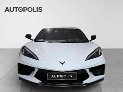 Chevrolet Corvette C8 6.2 Coupé 3LT 2023 (2026) - Photo 10