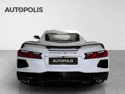 Chevrolet Corvette C8 6.2 Coupé 3LT 2023 (2026) - Photo 11