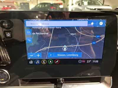 Chevrolet Corvette C8 6.2 Coupé 3LT 2023 (2026) - Photo 9