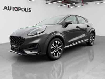 Ford Puma 1.0i Ecoboost mHEV 114kW Aut. ST-Line (2026) - Photo 1