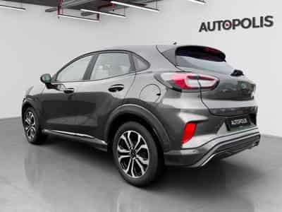 Ford Puma 1.0i Ecoboost mHEV 114kW Aut. ST-Line (2026) - Photo 13