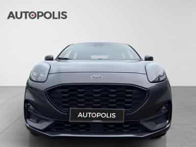 Ford Puma 1.0i Ecoboost mHEV 114kW Aut. ST-Line (2026) - Photo 14