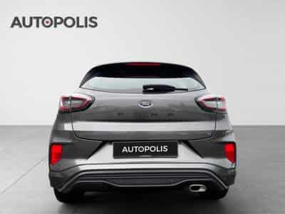 Ford Puma 1.0i Ecoboost mHEV 114kW Aut. ST-Line (2026) - Photo 15