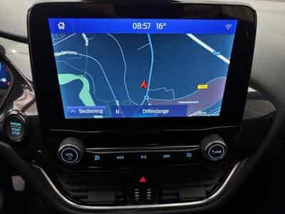 Ford Puma 1.0i Ecoboost mHEV 114kW Aut. ST-Line (2026) - Photo 3