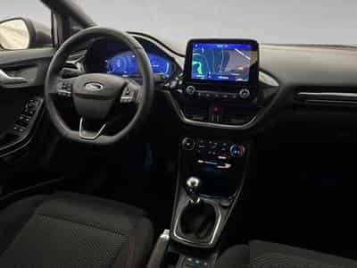 Ford Puma 1.0i Ecoboost mHEV 114kW Aut. ST-Line (2026) - Photo 6