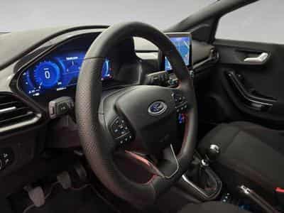 Ford Puma 1.0i Ecoboost mHEV 114kW Aut. ST-Line (2026) - Photo 8