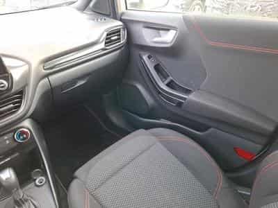 Ford Puma 1.0i Ecoboost MHEV 92kW Aut. ST-Line V (2026) - Photo 10