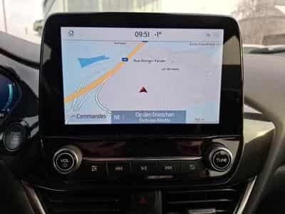 Ford Puma 1.0i Ecoboost MHEV 92kW Aut. ST-Line V (2026) - Photo 3