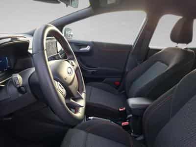 Ford Puma 1.0i Ecoboost MHEV 92kW Aut. ST-Line V (2026) - Photo 4