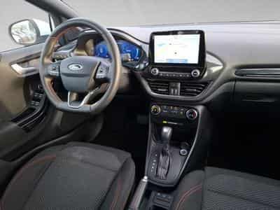 Ford Puma 1.0i Ecoboost MHEV 92kW Aut. ST-Line V (2026) - Photo 6