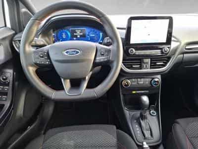 Ford Puma 1.0i Ecoboost MHEV 92kW Aut. ST-Line V (2026) - Photo 7