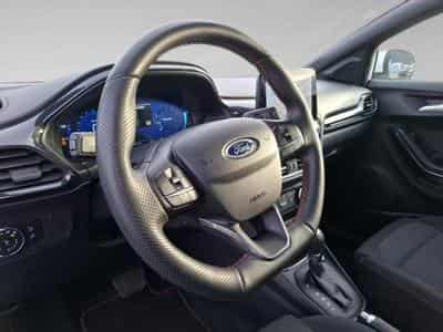 Ford Puma 1.0i Ecoboost MHEV 92kW Aut. ST-Line V (2026) - Photo 8