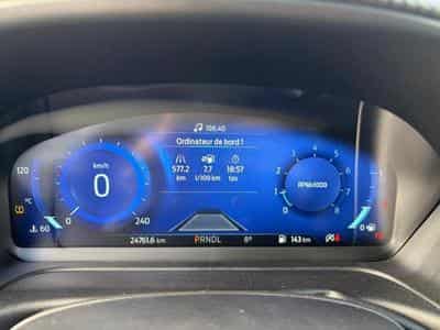 Ford Puma 1.0i Ecoboost mHEV 114kW Aut. ST-Line (2026) - Photo 2