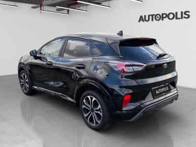 Ford Puma 1.0i Ecoboost mHEV 114kW Aut. ST-Line (2026) - Photo 13