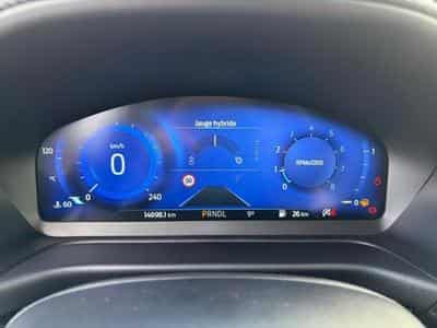 Ford Puma 1.0i Ecoboost mHEV 114kW Aut. ST-Line (2026) - Photo 2