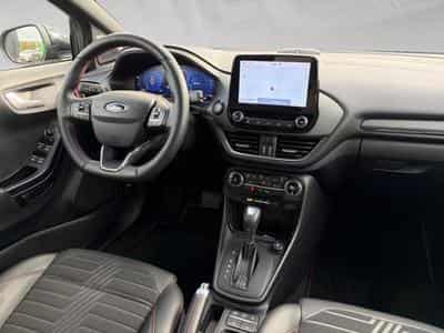 Ford Puma 1.0i Ecoboost mHEV 114kW Aut. ST-Line (2026) - Photo 6