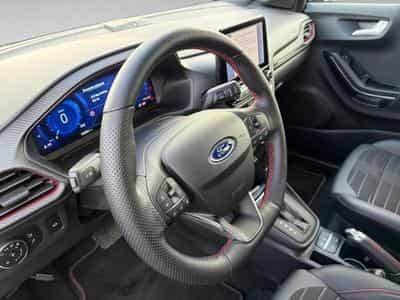 Ford Puma 1.0i Ecoboost mHEV 114kW Aut. ST-Line (2026) - Photo 8