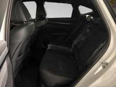 Hyundai Tucson 1.6 N LINE PLUG IN HYBRID (2026) - Photo 11