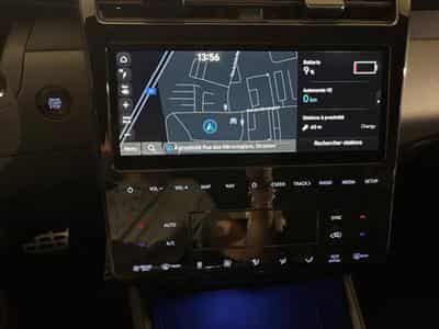 Hyundai Tucson 1.6 N LINE PLUG IN HYBRID (2026) - Photo 3