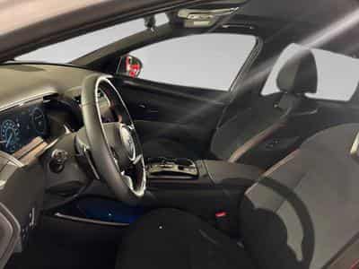 Hyundai Tucson 1.6 N LINE PLUG IN HYBRID (2026) - Photo 4