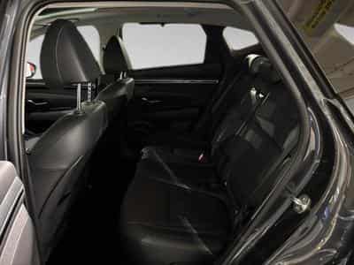 Hyundai Tucson 1.6 SHINE (2026) - Photo 11