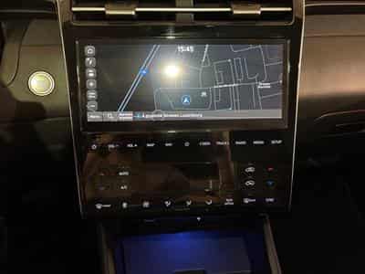 Hyundai Tucson 1.6 SHINE (2026) - Photo 3