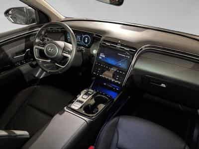 Hyundai Tucson 1.6 SHINE (2026) - Photo 6