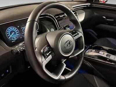 Hyundai Tucson 1.6 SHINE (2026) - Photo 8