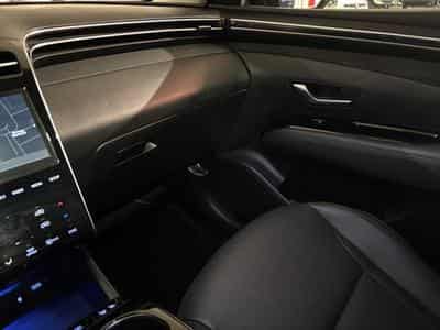 Hyundai Tucson 1.6 SHINE (2026) - Photo 9