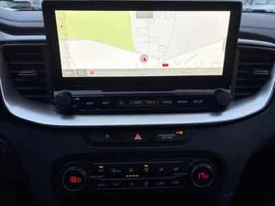 Kia XCeed 1.5 T-GDi 140 DCT GT Line (2026) - Photo 3