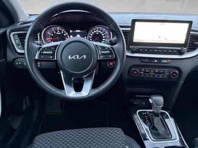 Kia XCeed 1.5 T-GDi 140 DCT GT Line (2026) - Photo 7