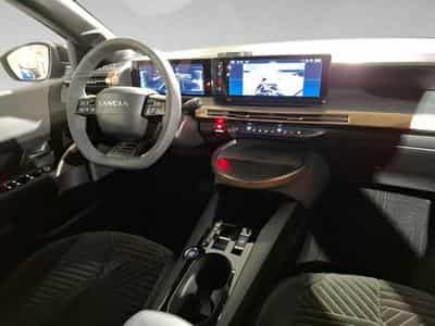 Lancia Ypsilon 1.2 LX Hybride (2026) - Photo 11