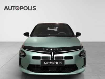 Lancia Ypsilon 1.2 LX Hybride (2026) - Photo 13