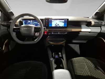 Lancia Ypsilon 1.2 LX Hybride (2026) - Photo 3