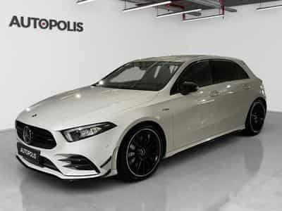 Mercedes A 35 AMG A 4MATIC (2026) - Photo 1