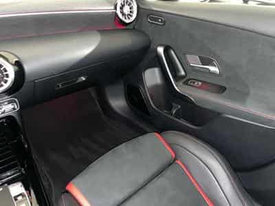 Mercedes A 35 AMG A 4MATIC (2026) - Photo 10