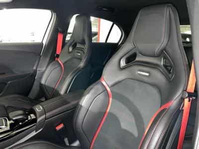 Mercedes A 35 AMG A 4MATIC (2026) - Photo 11