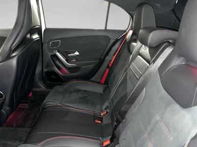 Mercedes A 35 AMG A 4MATIC (2026) - Photo 12