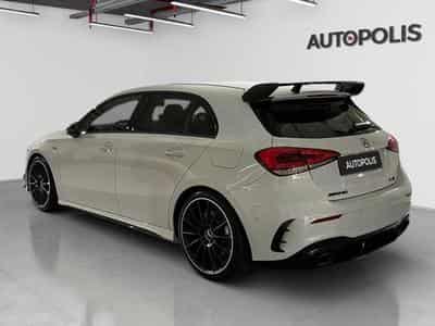Mercedes A 35 AMG A 4MATIC (2026) - Photo 14