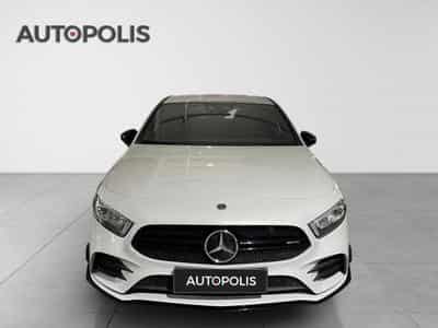 Mercedes A 35 AMG A 4MATIC (2026) - Photo 15