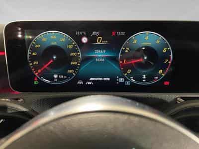 Mercedes A 35 AMG A 4MATIC (2026) - Photo 2