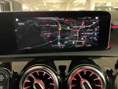 Mercedes A 35 AMG A 4MATIC (2026) - Photo 3