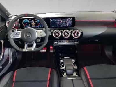 Mercedes A 35 AMG A 4MATIC (2026) - Photo 5