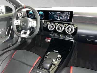 Mercedes A 35 AMG A 4MATIC (2026) - Photo 6