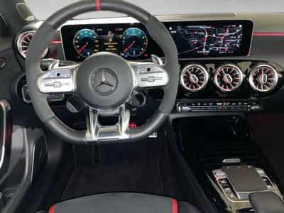 Mercedes A 35 AMG A 4MATIC (2026) - Photo 7