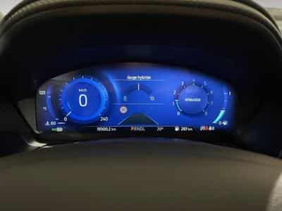 Ford Puma 1,0 EcoBoost Hybrid 114kW ST-Line Auto (2026) - Photo 2