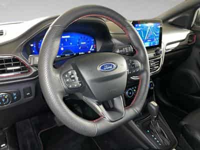 Ford Puma 1,0 EcoBoost Hybrid 114kW ST-Line Auto (2026) - Photo 8